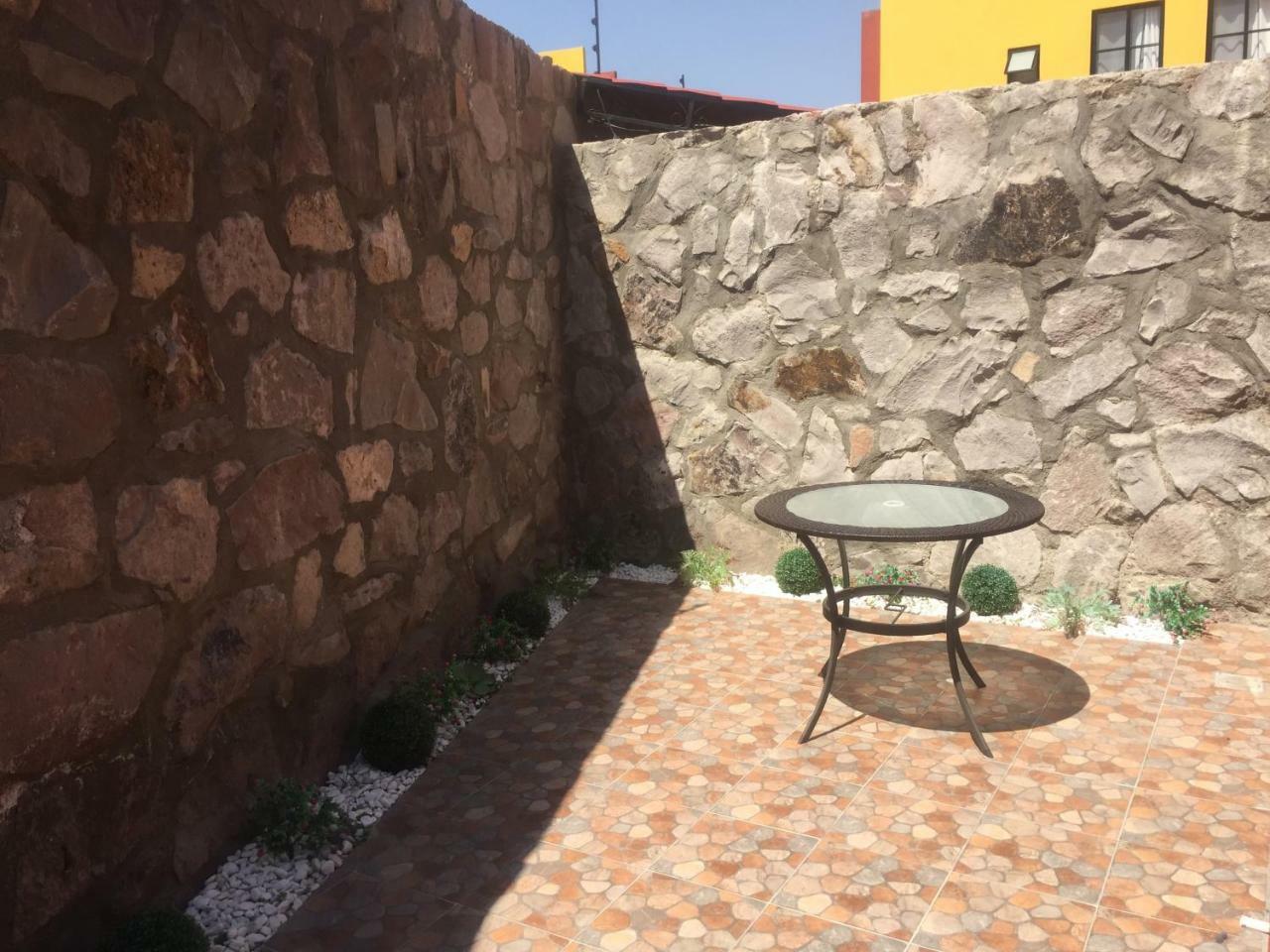 Conoce Explora Y Vive Una Experiencia Inolvidable Apartament San Miguel de Allende Zewnętrze zdjęcie